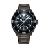 Thumbnail Image 0 of Men's Alpina Seastrong Diver GMT Watch with Blue Dial (Model: AL-247LNN4TV6B)