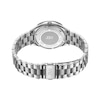 Thumbnail Image 3 of Ladies' JBW Cristal 34 1/8 CT. T.W. Diamond and Crystal Watch with Silver-Tone Dial (Model: J6383C)
