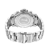 Thumbnail Image 2 of Men's JBW Jet Setter 2-1/3 CT. T.W. Diamond Watch with Silver-Tone Dial (Model: JB-6213-C)