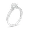 Thumbnail Image 2 of 3/4 CT. T.W. Diamond Engagement Ring in 14K White Gold (I/I2)