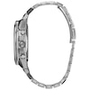 Thumbnail Image 2 of Men's Citizen Eco-Drive® Armor Chronograph Two-Tone Super Titanium™ Watch with Black Dial (Model: CA7058-55E)