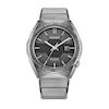 Thumbnail Image 0 of Men's Citizen Eco-Drive® Armor Super Titanium™ Watch with Black Dial (Model: AW1660-51H)