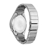 Thumbnail Image 1 of Men's Citizen Eco-Drive® Armor Super Titanium™ Watch with Black Dial (Model: AW1660-51H)