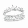 Thumbnail Image 1 of 1-1/2 CT. T.W. Diamond Solitaire Enhancer in 14K White Gold