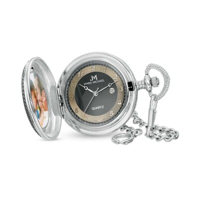 legere pocket watch