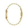 Thumbnail Image 2 of Ladies' Bulova Regatta Gold-Tone Watch with White Dial (Model: 97L161)