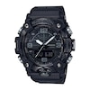 Thumbnail Image 1 of Men's Casio G-Shock Master of G Black Strap Watch with Black Dial (Model: GGB100-1B)