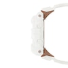 Thumbnail Image 2 of Ladies’ Casio G-Shock S Series White Strap Watch with White Dial (Model: GMAB800-7A)