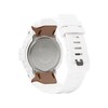 Thumbnail Image 3 of Ladies’ Casio G-Shock S Series White Strap Watch with White Dial (Model: GMAB800-7A)