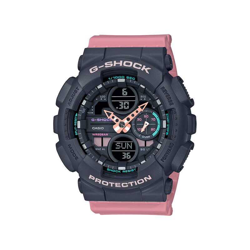 Casio G-Shock Women's Analog-Digital Watch