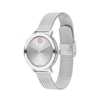 Thumbnail Image 2 of Ladies' Movado Bold® Multi-Color Crystal Accented Watch with Silver-Tone Dial (Model: 3600698)