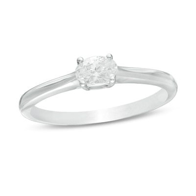 1ct Heart Cut Blue Stone Wedding Bridal Designer Promise Ring 14k White Gold