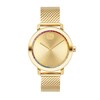 Thumbnail Image 1 of Ladies' Movado Bold® Multi-Color Crystal Accented Watch with Gold-Tone Dial (Model: 3600699)