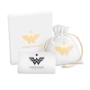 Thumbnail Image 4 of Wonder Woman™ Collection Lasso Wrap Ring in 10K Gold