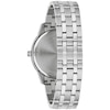Thumbnail Image 3 of Men's Bulova Sutton Watch with Blue Dial (Model: 96B338)