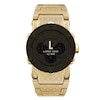 Thumbnail Image 4 of Men's JBW Phantom 2 CT. T.W. Diamond and Crystal Accent 18K Gold Plate Chronograph Watch (Model: JB-6215-200-A)