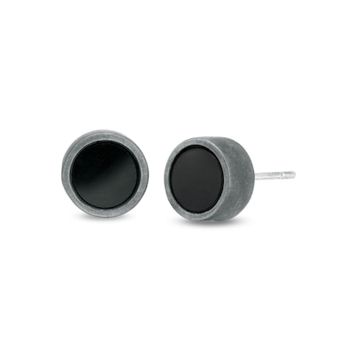 Black Onyx Earring Black Onyx Earring