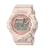 Thumbnail Image 0 of Ladies' Casio G-Shock S Series Pink Strap Watch with Rose-Tone Dial (Model: GMDB800-4)