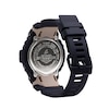 Thumbnail Image 2 of Ladies' Casio G-Shock S Series Black Strap Watch with Rose-Tone Dial (Model: GMDB800-1)