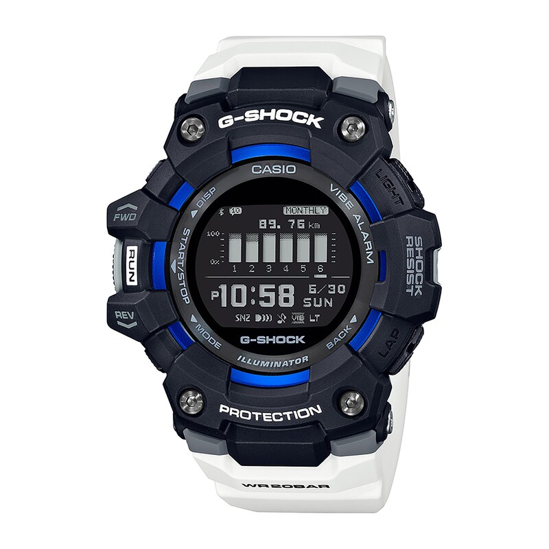 casio g shock model 5445