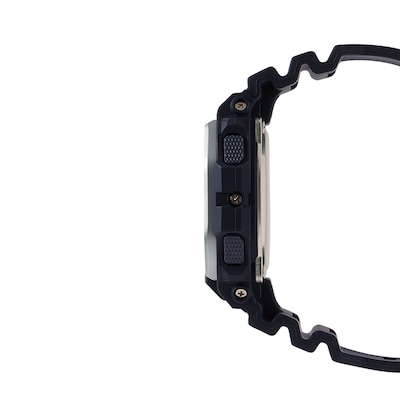 Men S Casio G Shock Power Trainer G Lide Strap Watch With Octagonal Black Dial Model Gbx100 1 Zales Men S Casio G Shock Power Trainer G Lide Strap Watch With Octagonal Black Dial Model Gbx100 1 Zales