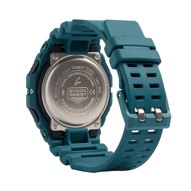 g shock day date