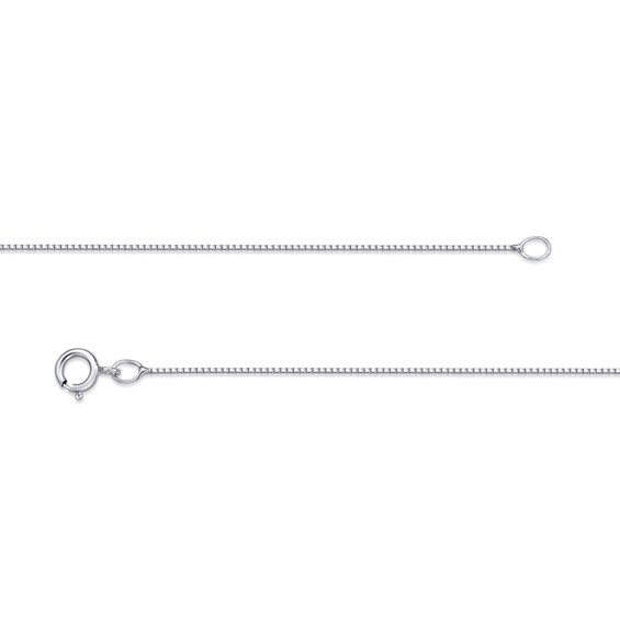 Pear-Shaped Blue Sapphire and 1/6 CT. T.w. Diamond Frame Doorknocker Pendant in 10K White Gold