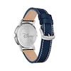 Thumbnail Image 2 of Citizen Eco-Drive® Donald Duck Strap Watch with Blue Dial (Model: AW0075-06W)