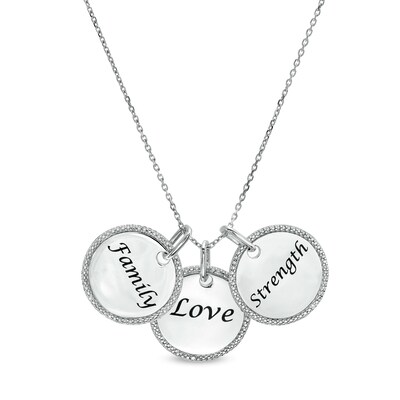 Sterling Silver CZ Square Slide Pendants & Charms Jewelry Sterling Silver CZ Square Slide Pendants & Charms Jewelry