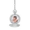 Thumbnail Image 3 of Men's James Michael Pocket Watch with Mother-of-Pearl Dial (Model: PQA181147W)