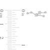 Thumbnail Image 2 of 1/5 CT. T.W. Diamond Taurus Constellation Stud Earrings in Sterling Silver