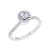 Thumbnail Image 1 of DS*VW PINK SAPPHIRE