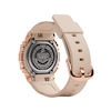 Thumbnail Image 2 of Ladies' Casio G-Shock S-Series Rose-Tone Strap Watch with Octagonal Champagne Dial (Model: GMS5600PG-4)