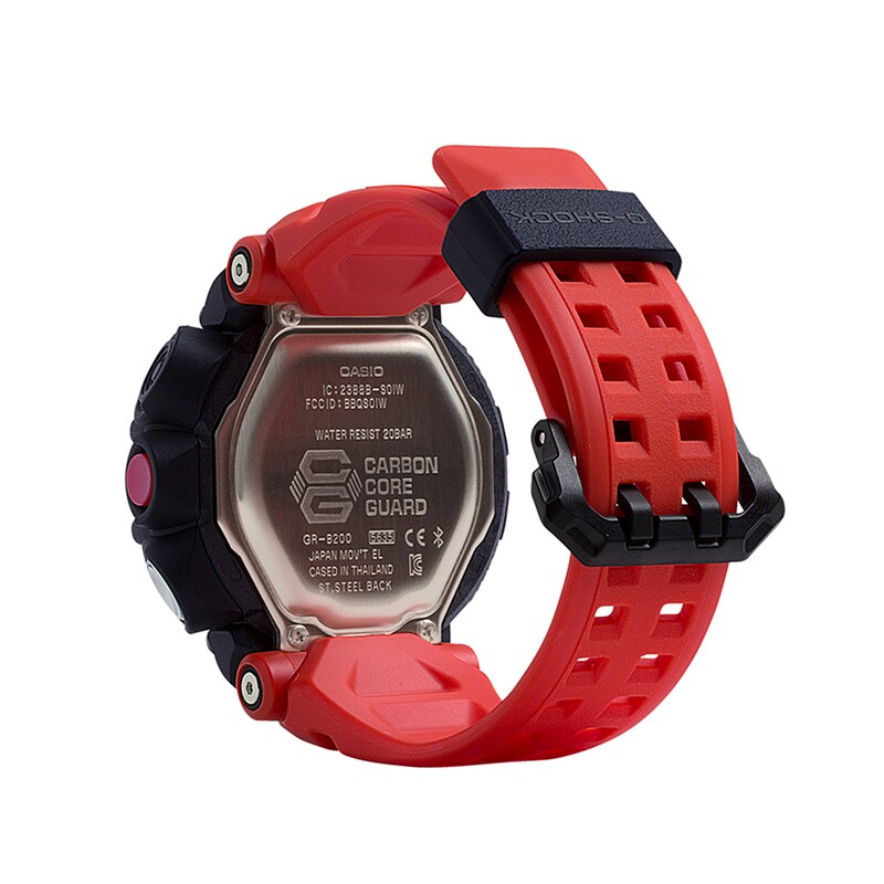 g shock watch new model