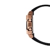 Thumbnail Image 1 of Ladies' Casio G-Shock S-Series Rose-Tone Strap Watch with Black Dial (Model: GMS5600PG-1)