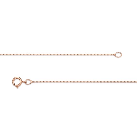 1/8 CT. T.W. Diamond Crescent Moon and Star Pendant in 10K Rose Gold 1/8 CT. T.W. Diamond Crescent Moon and Star Pendant in 10K Rose Gold