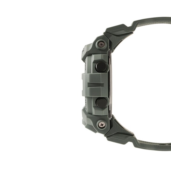 Ladies' Casio G-Shock S Series Grey Strap Watch with Grey Dial (Model: GMDB800SU-8) Ladies' Casio G-Shock S Series Grey Strap Watch with Grey Dial (Model: GMDB800SU-8)