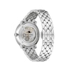 Thumbnail Image 3 of Men's Bulova Frank Sinatra 'The Best is Yet To Come' Collection Watch with Black Dial (Model: 96B346)