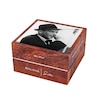 Thumbnail Image 4 of Men's Bulova Frank Sinatra 'The Best is Yet To Come' Collection Watch with Black Dial (Model: 96B346)
