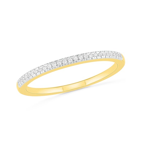 3/8 CT. T.W. Princess-Cut Diamond Double Frame Twist Shank Bridal Set in 10K Gold 3/8 CT. T.W. Princess-Cut Diamond Double Frame Twist Shank Bridal Set in 10K Gold