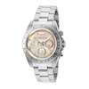 Thumbnail Image 1 of Men's Invicta Connection Chronograph Watch with Champagne Mother-of-Pearl Dial (Model: 28666)