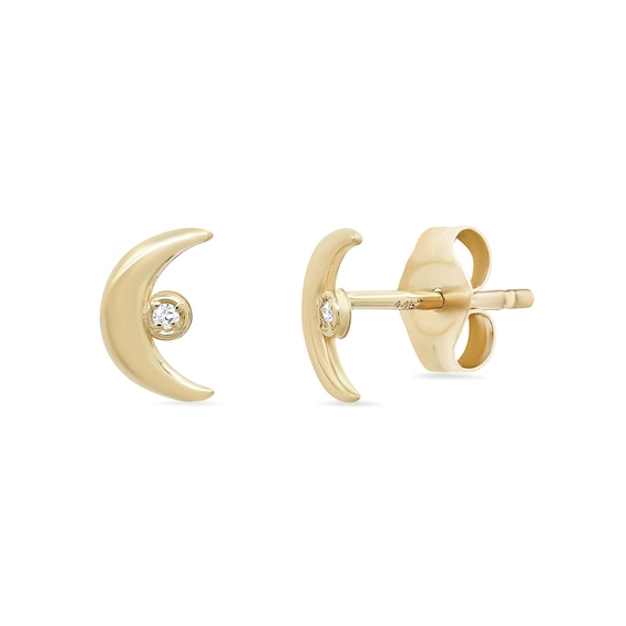 Stud Earring Pair with Cabochon Picture Emoji smileys Smiley face no 9 bronze different sizes Stud Earring Pair with Cabochon Picture Emoji smileys Smiley face no 9 bronze different sizes