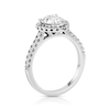 Thumbnail Image 1 of 2-7/8 CT. T.W. GIA-Graded Pear-Shaped Diamond Engagement Ring in Platinum (I/SI2)