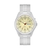 Thumbnail Image 0 of Men's Caravelle by Bulova Expansion Watch with Champagne Dial (Model: 43C124)