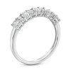 Thumbnail Image 3 of 1/4 CT. T.W. Diamond Band in 10K White Gold