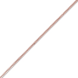 Rose Gold Necklace Chain Extender – Modern Gents