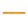 Thumbnail Image 4 of Citrine Petite Stackable Band in 10K Gold