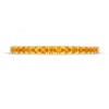 Thumbnail Image 3 of Citrine Petite Stackable Band in 10K Gold