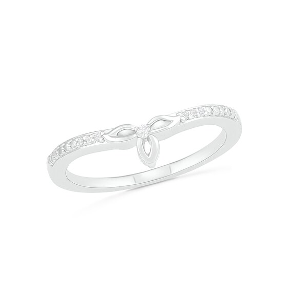 Oval Lab-Created Ruby and 1/15 CT. T.W. Diamond Bead Frame Flower-Sides Split Shank Bridal Set in Sterling Silver Oval Lab-Created Ruby and 1/15 CT. T.W. Diamond Bead Frame Flower-Sides Split Shank Bridal Set in Sterling Silver