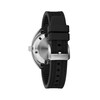 Thumbnail Image 3 of Men's Bulova Archive Series Oceanographer Automatic Strap Watch with Orange Dial (Model: 96B350)